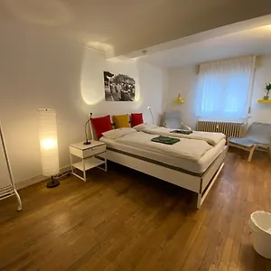 Flat Lux - 4 Bedrooms Apartamento Luxemburgo