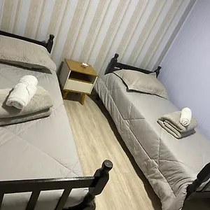 Incantare Fundos Apartamento São Joaquim