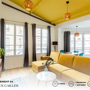 Beauquartier - Butte Aux Cailles I Parigi