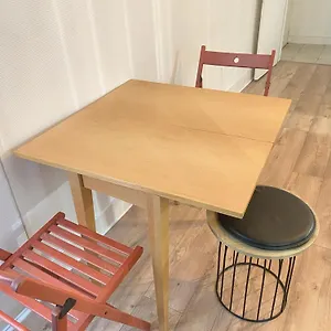 Apartamento Super 3t Proche Tour Eiffel, Paris