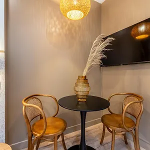 Sweett - Pavillon Madeleine Apartamento