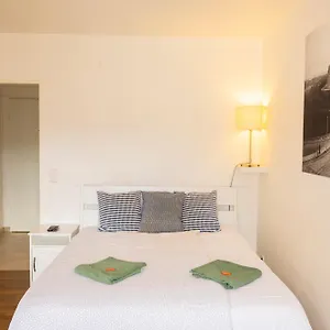 Studio Lux City Apartamento Luxemburgo