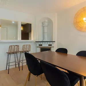 D'architecte Au Coeur De 9 Parigi