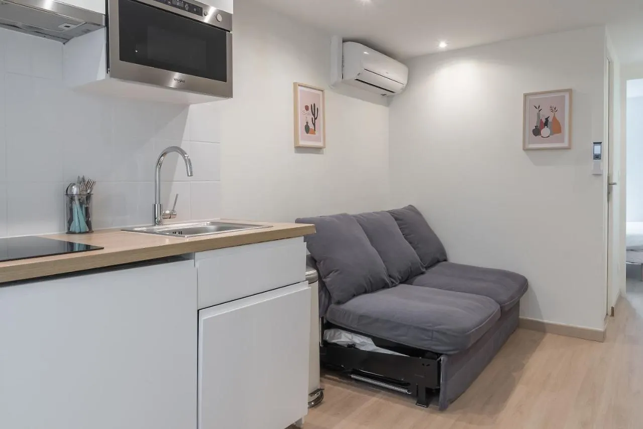 Lavie Maison Parisian Aircon Gem Apartamento Paris