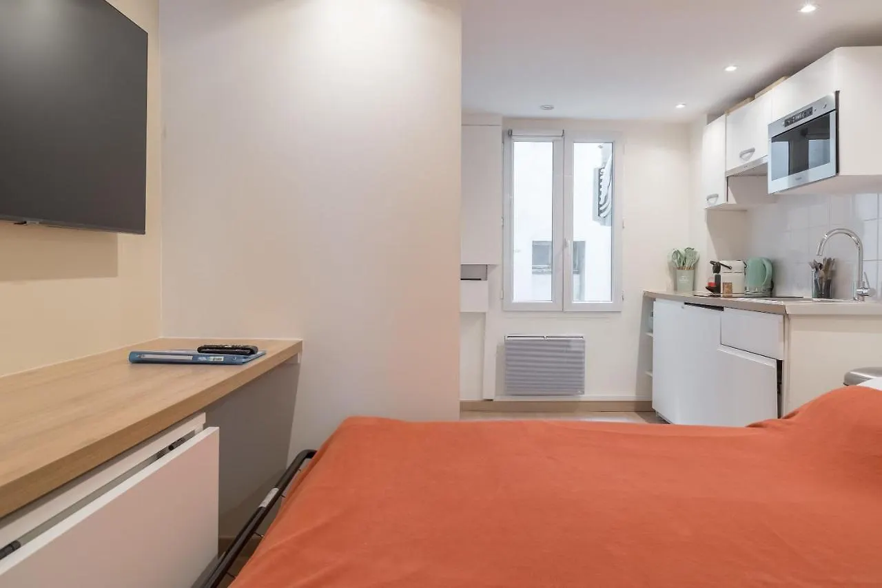 Lavie Maison Parisian Aircon Gem França